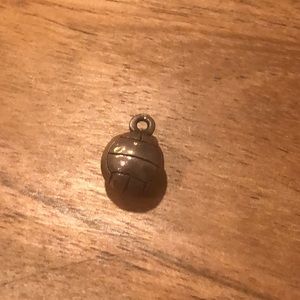 James Avery Volleyball charm